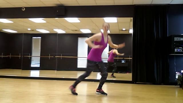 Samba La Mamba-Bacando ft. MC Order DANCE FIT (choreo by LiveLoveParty) смотреть онлайн