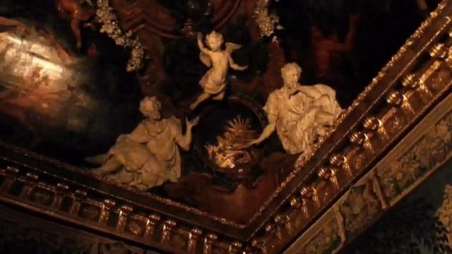 Королевский дворец. Стокгольм. 2017. смотреть онлайн