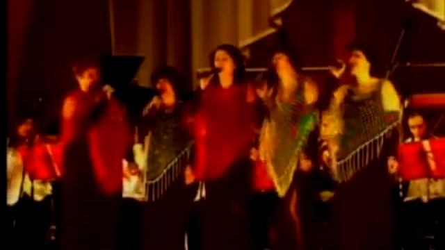 "Бесаме мучо" смотреть онлайн