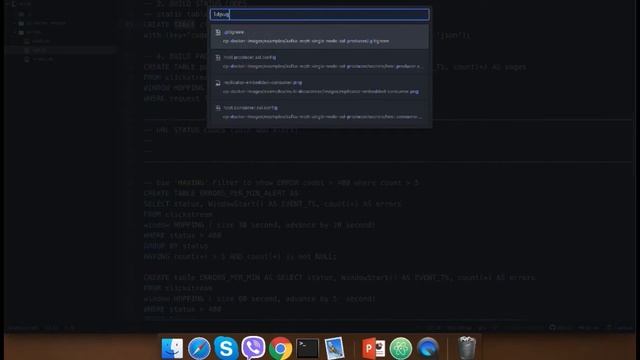 Taras Kloba - Processing Streaming Data with KSQL (Confluent Kafka) смотреть онлайн