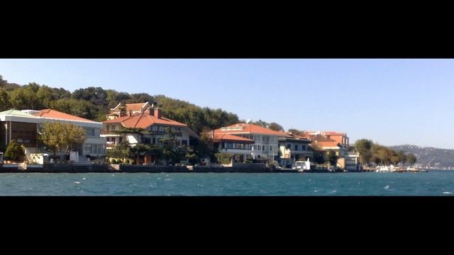 Стамбул История (Турция) смотреть онлайн