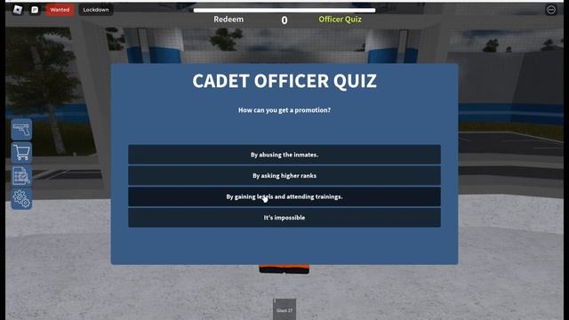 Stateview Prison Quiz answers UPDATED 2023 смотреть онлайн