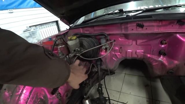 ДРИФТ КОРЧ ЗА 250 000р?! Миф или Реальность? смотреть онлайн