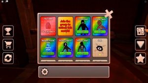 НАШЕЛ РЕДКИЕ МОРФЫ ДВЕРЕЙ В РОБЛОКСЕ! Roblox Нубастер