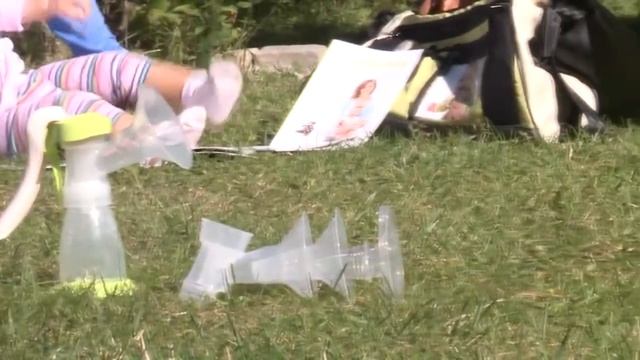 Молокоотсос ARDO Amaryll RUS смотреть онлайн