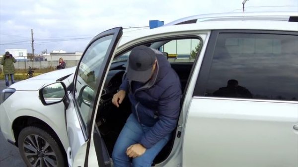 Сравнительный тест 7-ми кроссоверов: X-Trail, CR-V, Forester, Koleos, Ateca, Outlander и Tucson