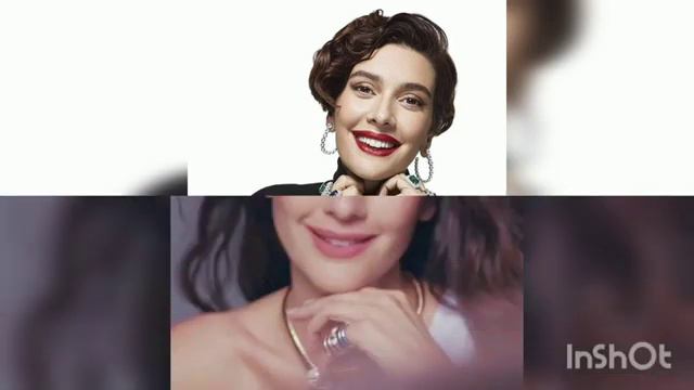 Бергюзар Корель 💟 Халит Эргенч -Отдых 😘💕👍 смотреть онлайн