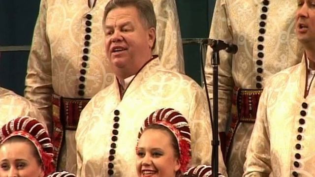 Цішы бор не знае (музыка Уладзіміра У. Карызны - вершы Уладзіміра І. Карызны) смотреть онлайн