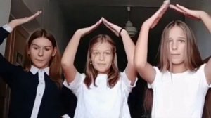 Лера Дарина и Аня  (Daniel Boy) (Daniel Boy Vlog) #Лера #Дарина #Аня