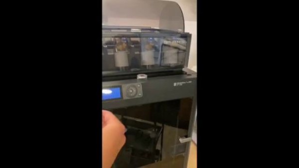 Unboxing Bambu Lab P1S Combo: Best Printer on the Market!