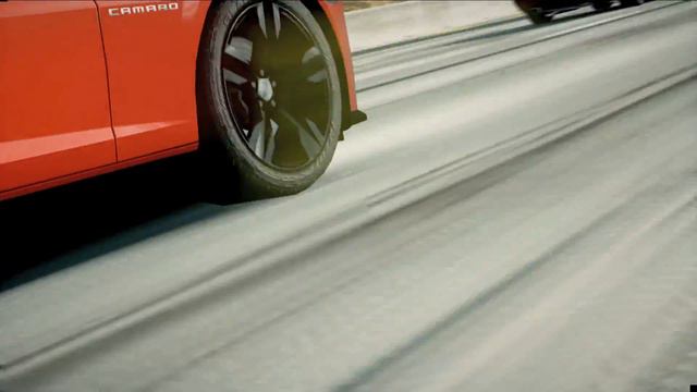 Need for Speed The Run Limited Edition смотреть онлайн