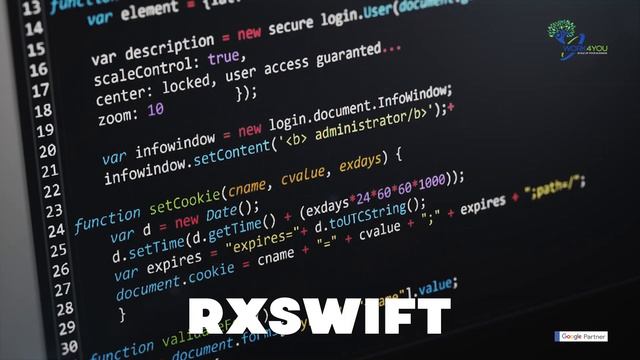 Mobile Application Developer | Work 4 You смотреть онлайн