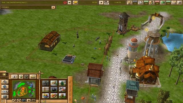 Wildlife Park 2: Horses - Mission 3 (Introduction) Fit for an Outride - Walkthrough смотреть онлайн
