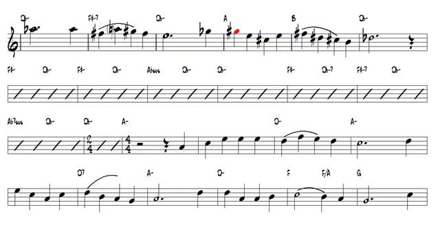 O Come, O Come Emmanuel Traditional Tenor Sax смотреть онлайн