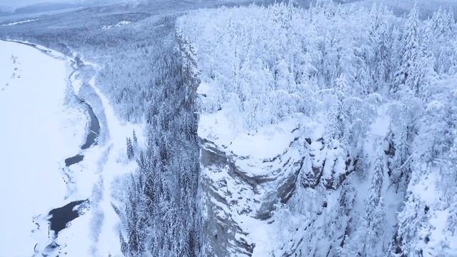 Ветлан камень зимой смотреть онлайн
