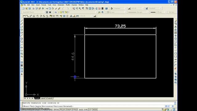 Talenttijd CAD, Autocad 4 смотреть онлайн