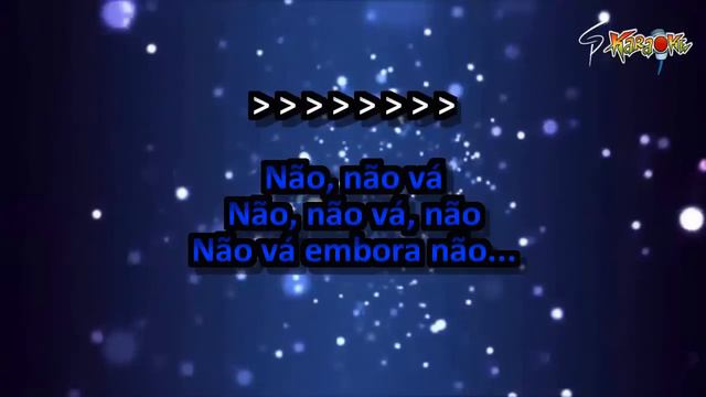 Karaokê Limão com Mel - Por que não Vê смотреть онлайн