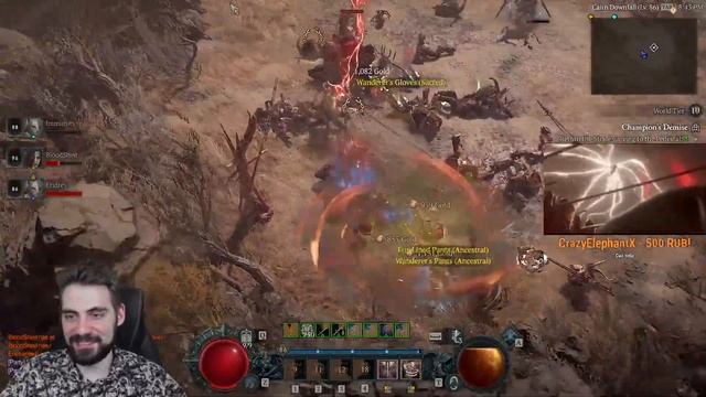 Докачиваюсь до 100! смотреть онлайн