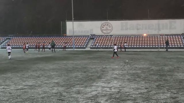 Энергия 2007-Краснознаменск 2006 (2-0) 06.11.16(не полн.) смотреть онлайн