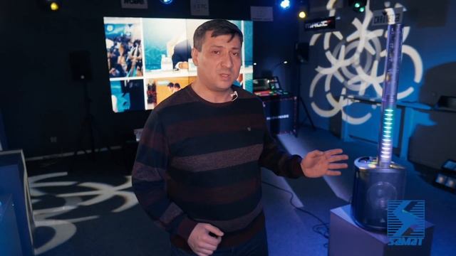Видеообзор акустической системы Behringer C200 смотреть онлайн