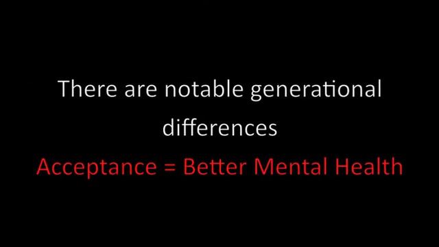 Carolyn Wolf-Gould, MD -- A Family Doctor Who Works With Transgender Individuals смотреть онлайн