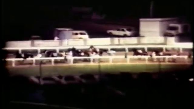 Harness Racing,Harold Park-25/03/1977 Pacers Derby (Rip Van Winkle-M.Vanderkemp) смотреть онлайн