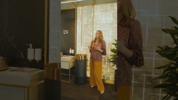 Надежда Зотова в гостях у “Premium Wellness”