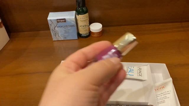 Распаковка royal samples новогодний адвент календарь с валдберис смотреть онлайн