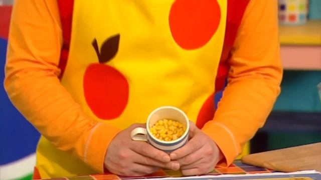 Big Cook Little Cook - Pirate смотреть онлайн
