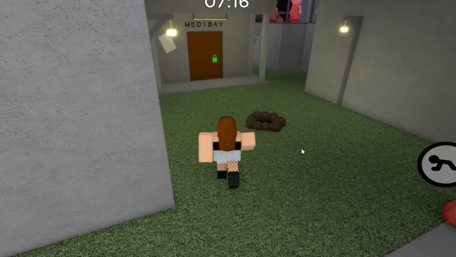 Roblox 100 PIGGY VS HACKER MEME PART 5 (JENNA) смотреть онлайн