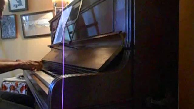 Valse de Septembre...improvisation смотреть онлайн