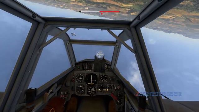 War Thunder ps4 Dont follow me Simlator Battle смотреть онлайн