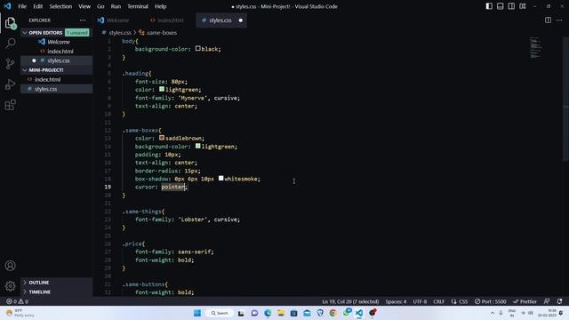 Toy Shop Website Design with HTML and CSS: Tips and Tricks for a Professional Look! смотреть онлайн
