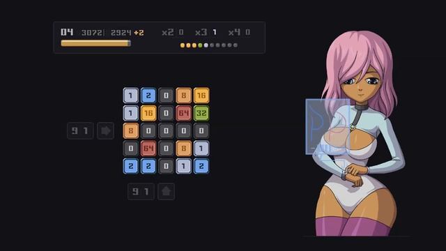Mojo 2: Mia - Anime Titties, Need I Say More смотреть онлайн