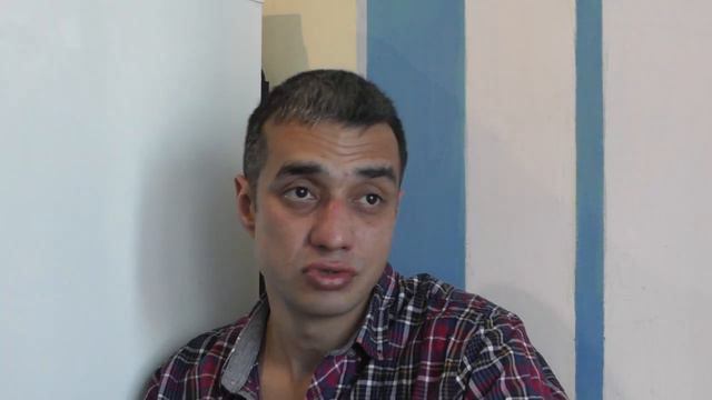 Марат Фазылбаков. Свидетельство из газеты «Доброе Слово» №1, 2021г. смотреть онлайн