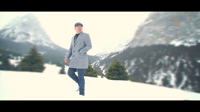 Тумонбай Колдошов - Ак жалын| Жаңы клип 2020| Алма Медиа смотреть онлайн