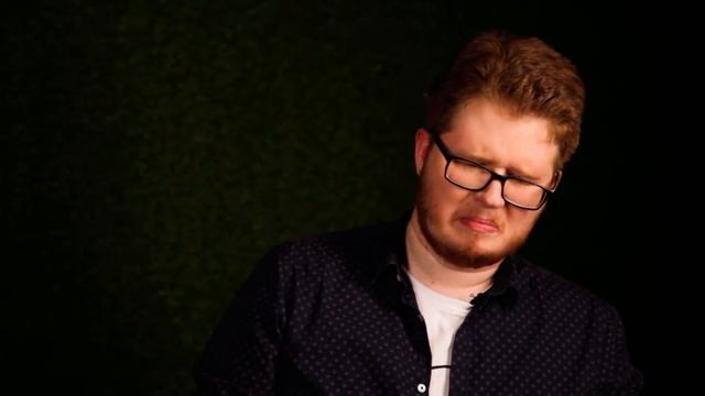 ОЧЕРЕДНОЙ ВЫСЕР #1 | Chuck review смотреть онлайн