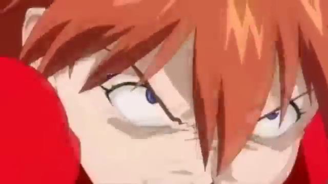 Evangelion Prodigy Breathe