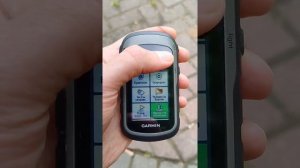 Garmin Etrex 30x