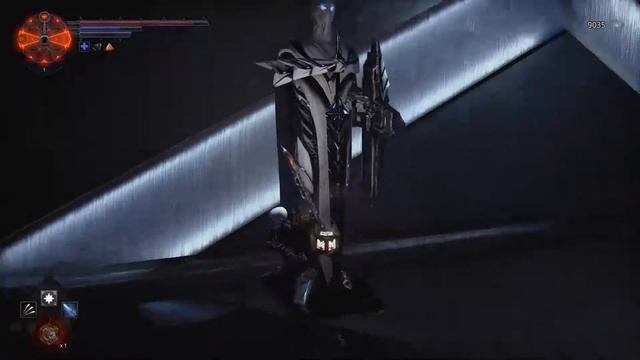 Обзор на Hellpoint смотреть онлайн