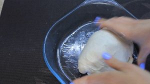 Картофельный батон на Левито Мадре  ✧ Хлеб на закваске с картофельным пюре и отваром ✧ Potato bread