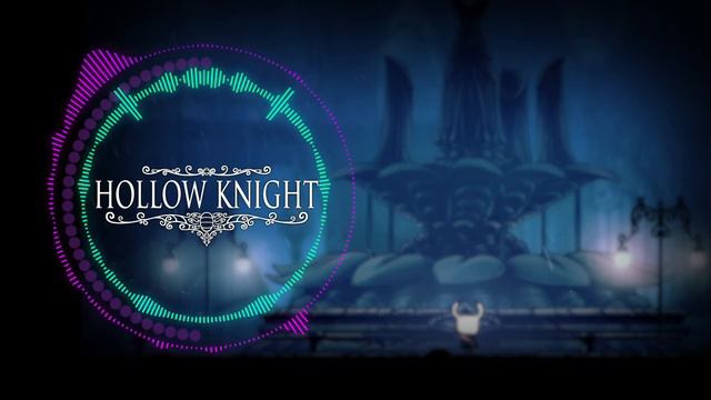 Hollow Knight - White Palace • Remix ( Lo-fi Piano ) смотреть онлайн