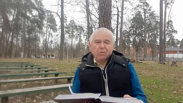 Господь працює з кожною людиною. Псалом 107(106) (2) смотреть онлайн