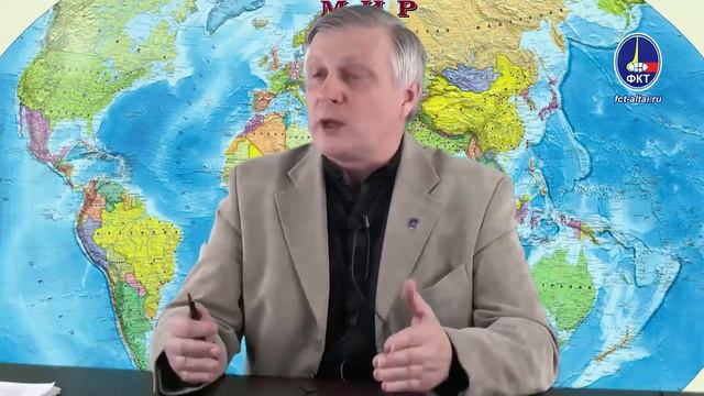 Зачем Глобальной элите нужен СССР 2,0 смотреть онлайн