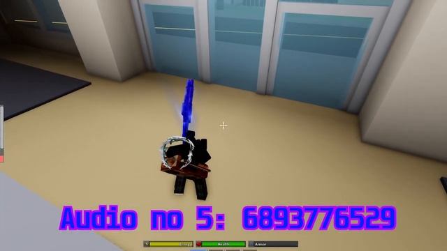 ?[WORKING] NEW ROBLOX BYPASSED AUDIOS [VERY LOUD?] [UNLEAKED] ✅ [RARE] [2023/2022] ? смотреть онлайн