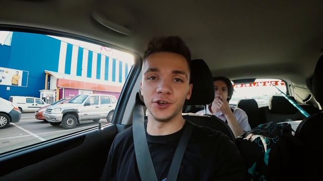 СКЕЙТ-ПАРК СВОИМИ РУКАМИ! Часть 2! смотреть онлайн