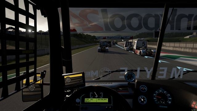 Forza Motorsport 7. Запуск и активация DLC. смотреть онлайн