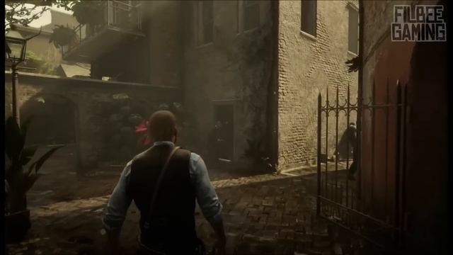 The HARDEST Secrets to find in Red Dead Redemption 2 | RDR2 смотреть онлайн