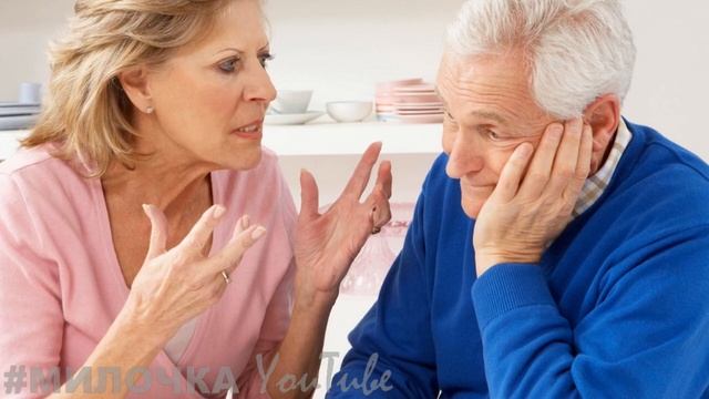 - Мама от скуки свой БРАК РАЗВАЛИЛА, теперь пытается ИСПОРТИТЬ и мою семейную жизнь смотреть онлайн