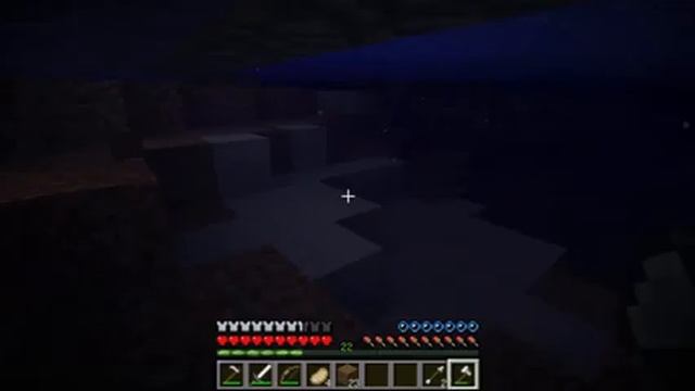 ВЫЖИВАНИЕ В MINECRAFT 1.8.9 #6(кирпичный пол смотреть онлайн